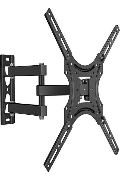 Generic SKY-TOUCH Swivel TV Wall Bracket X-400 (32-55 inch, up to 22kg)