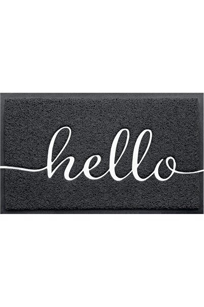 Generic Door Mat, Welcome Mat Low Profile Floor Mat Front Doormat Non Slip Ma...