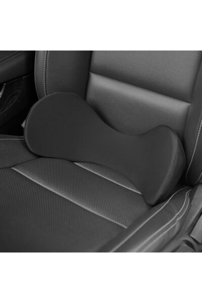 Generic Car Seat Cushion, Memory Foam Support Pillow