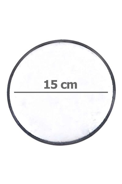 swilex Darbuka Accessory Film Leather 17cm DAD17