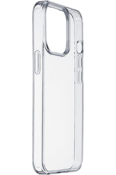Generic cellularline TRANSPAR. HARD CASE CLEAR DUO 15 PRO