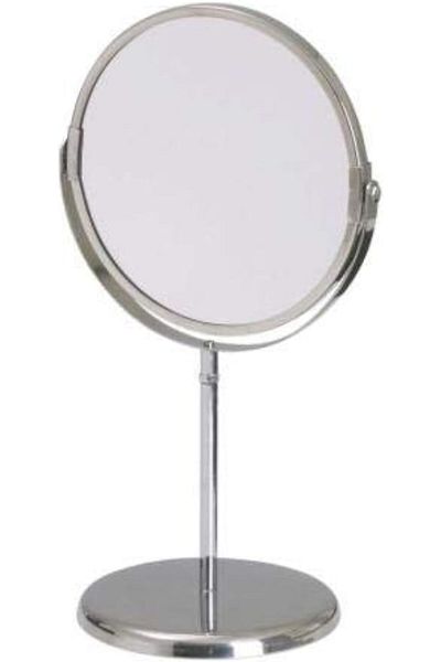 Generic Ikea Mirror, stainless steel