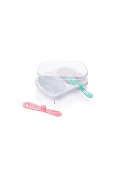 PRATİKOBA Ice Cream Fruit Mold 2 Pieces
