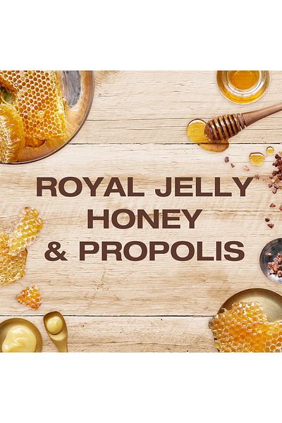 Garnier Ultra Doux Replenishing Shampoo Honey Treasures 600 ml