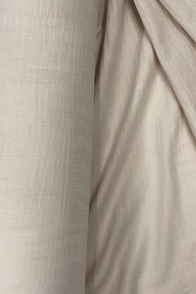 Toptan Bulurum Multi-Purpose Muslin Cotton Baby Blanket and Blanket Fabric Muslin Cloth Light Powder 33
