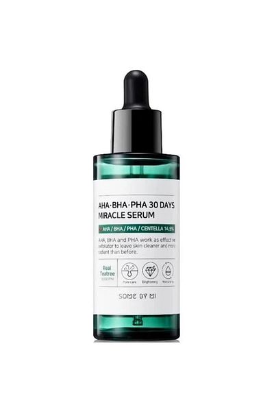 Some By Mi Some By Mi Aha Bha Pha Serum 50ml Original
