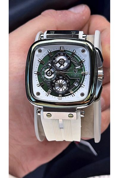 Fiesta Brand Wristwatch