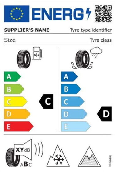 Lassa 205/55R16 91V REVOLA