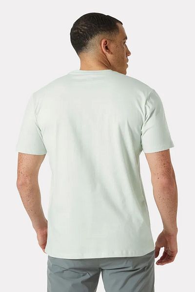 Helly Hansen Massif Graphic T-Shirt Hha.54600 403