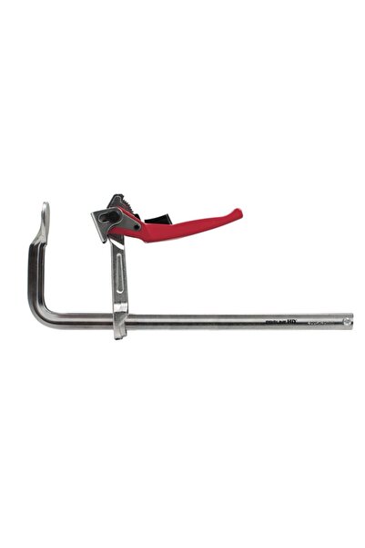 PROLINE Presa Tamplarie Hd Tip F Din Otel Cu Clichet 300X140Mm