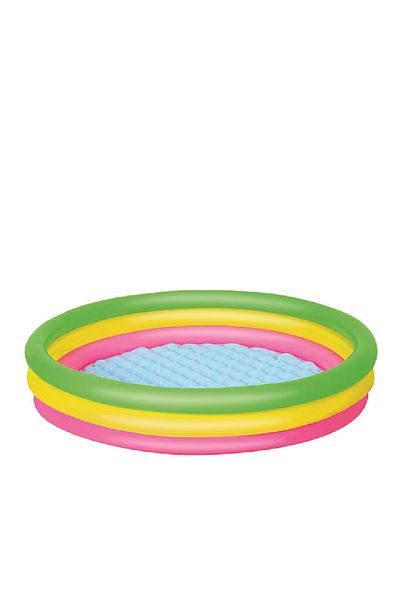 BESTWAY Summer Set Pool2651103 152x30cm