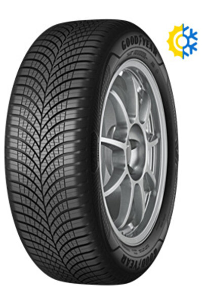 Goodyear 235/55R19 105W VEC 4SEASONS G3 SUV XL - GOODYEAR