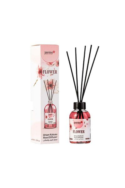 Jasmine Jasmine room freshener, Flower aroma 110 ml