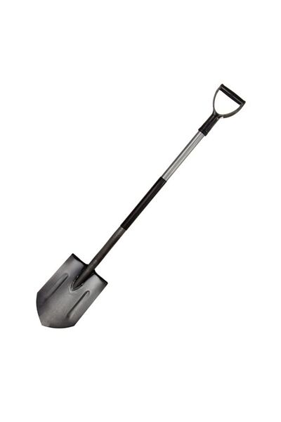 PROLINE Harlet With Graphite Metal Handle Type-Dy 200X280Mm