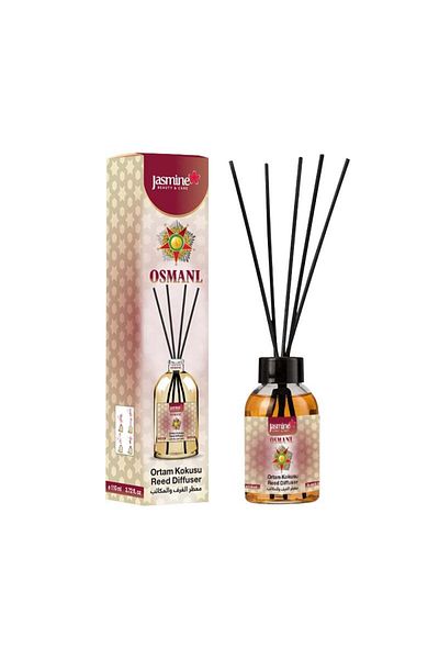 Jasmine Jasmine room freshener, Osmanl aroma 110 ml