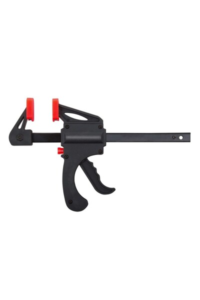 PROLINE Presa Tamplarie Cu Actionare Rapida 300X60Mm