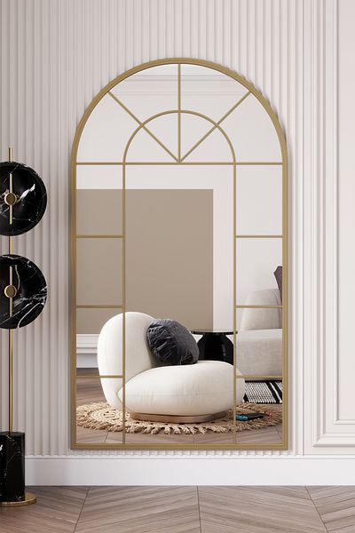 Marsah Home Window mirror 180x80 cm