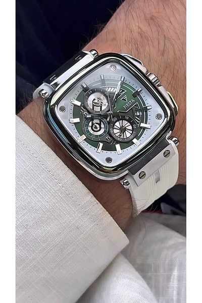 Fiesta Brand Wristwatch