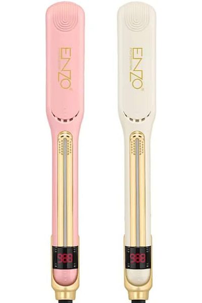 Enzo Professional ENZO EN-2401 Hair Straightener - Intl Version