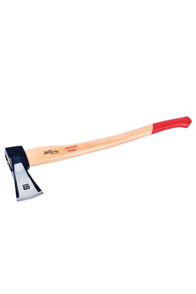 JuCo Forged Axe with Wooden Handle 1200G