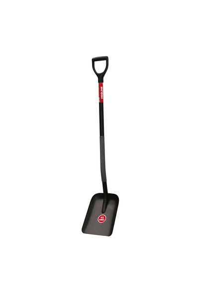 PROLINE Shovel With Metal Handle Type-Dy 230X320/1250Mm