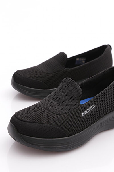 KİNG PAOLO Дамски обувки King Paolo H5182 от лен