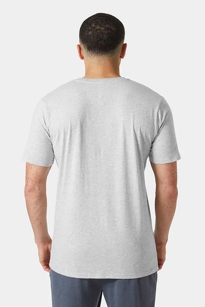 Helly Hansen Hh Tech Logo T-Shirt Hha.63165 951