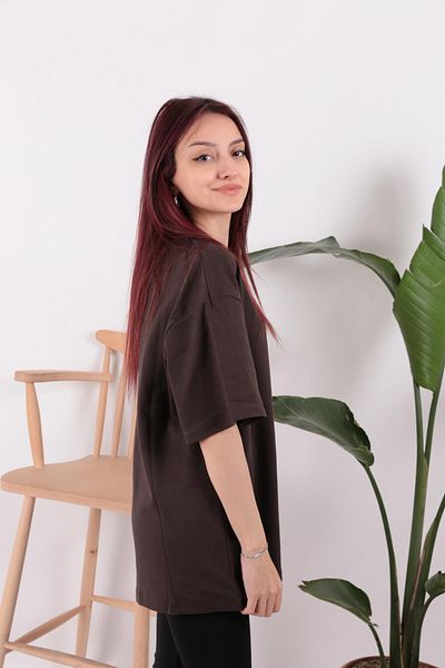 BUSEM S0017865 Women's T-Shirt