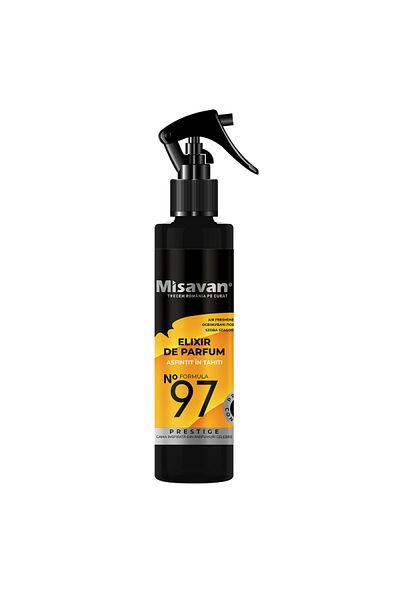 Cesiro Misavan Elixir De Parfum No. 97 Sunset In Tahiti 200 ml