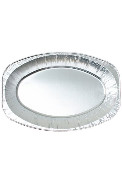 Cesiro Farfurie mijlocie 29*43cm 3/set