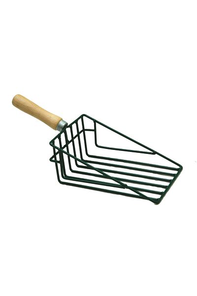PROLINE Metal Vegetable Grater 150X350Mm