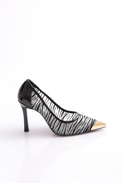 DGN 5705 Women's Heeled Shoes