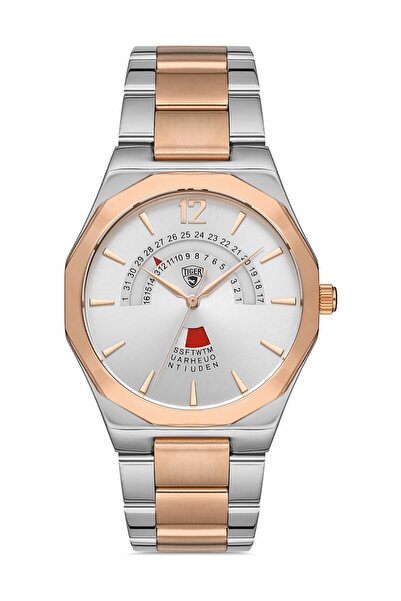 Tiger ساعة يد رجالية TI-586E