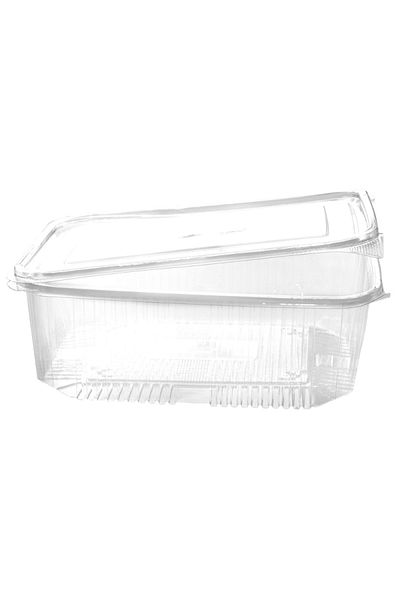 Cesiro Caserole cu capac 1000 cm, set 100