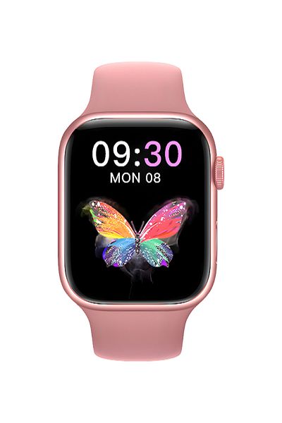 Tiger Children's Watch Wr11 41 mm Pink