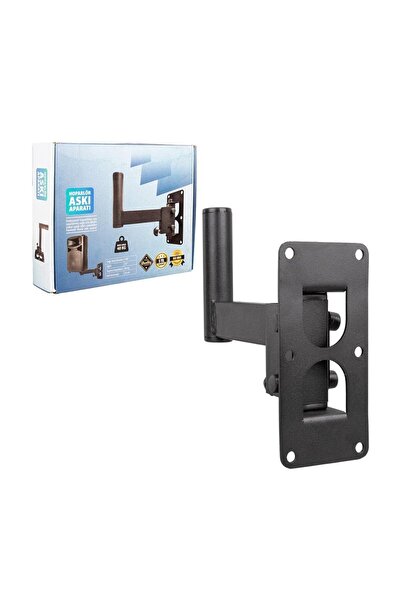 Powermaster SP-004 Duvar Kolon Sehpası Kısa