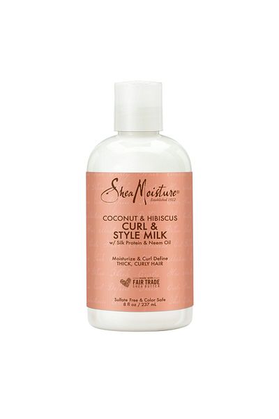 Shea Moisture Shea Moisture Curl Coconut 237ml
