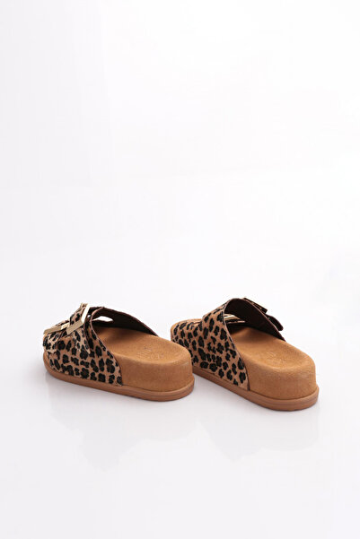 DGN 8145 Kadin Terlik