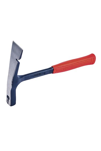 JuCo Sharpened Forged Monoblock Mason's Hammer 700G