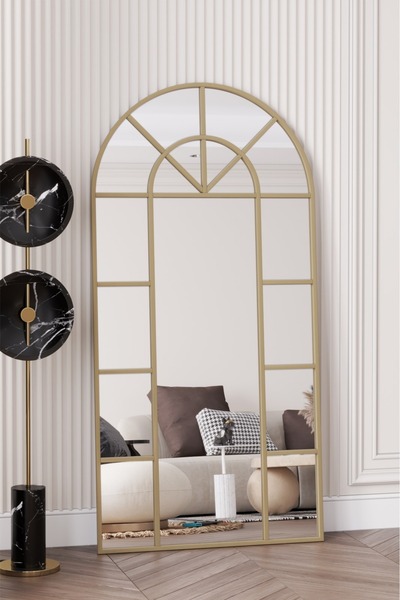 Marsah Home Oglindă Tip Fereastră 160x80 Cm