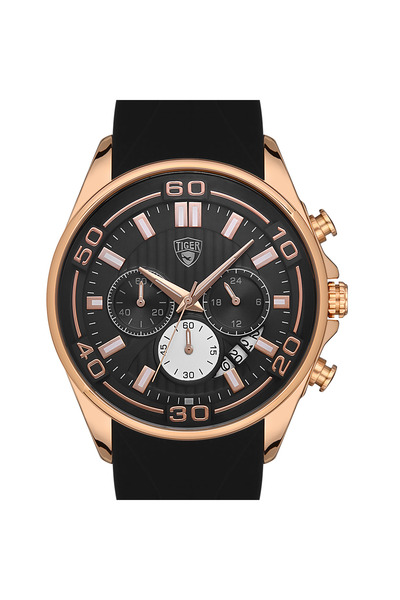 Tiger Erkek Kol Saati Tı-614e