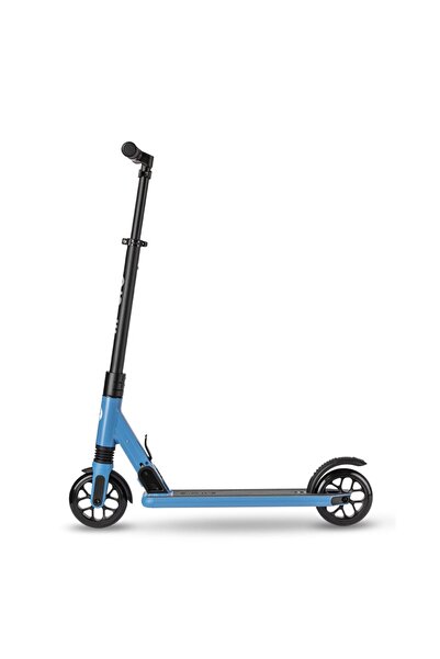Micro Sprite Süspansiyon 2 Tekerlekli Scooter Light Blue