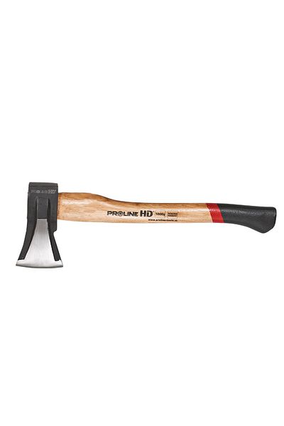 PROLINE HD Axe With Hickory Wood Handle 2000G