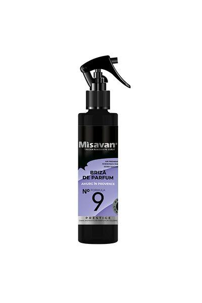 Cesiro Misavan Briza De Parfum No.9 Dusk In Provence 200 ml