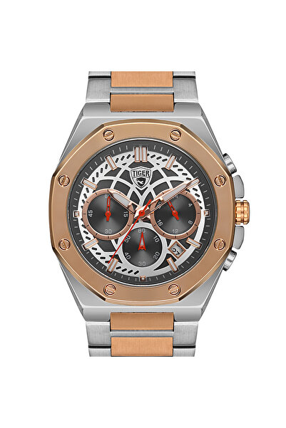 Tiger ERKEK KOL SAATİ TI-609ME