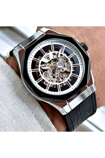 Tiger ERKEK KOL SAATİ TI-604AO