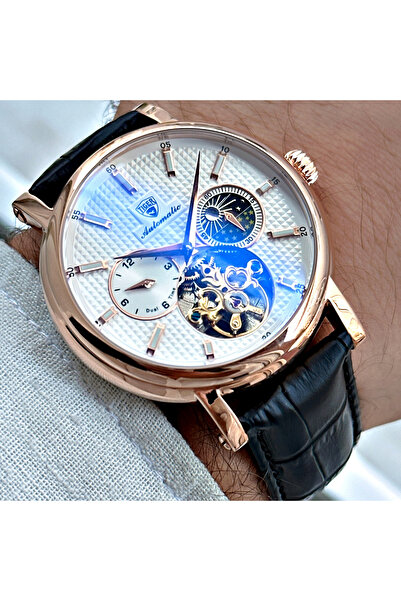 Tiger ERKEK KOL SAATİ TI-597BO