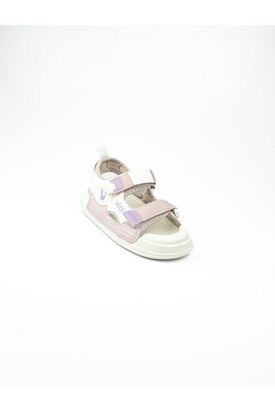 Vicco 332. P25Y. 182 Wonder Powder Girl's Sandals