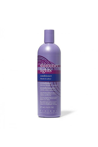 Clairol Clairol Shimmer Light Conditioner 473 ml