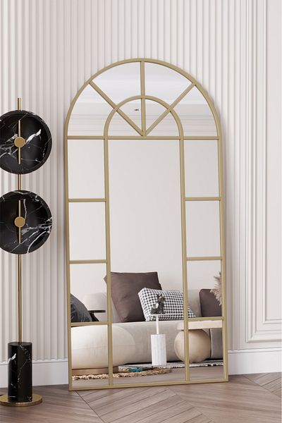 Marsah Home Oglindă Tip Fereastră 160x80 Cm